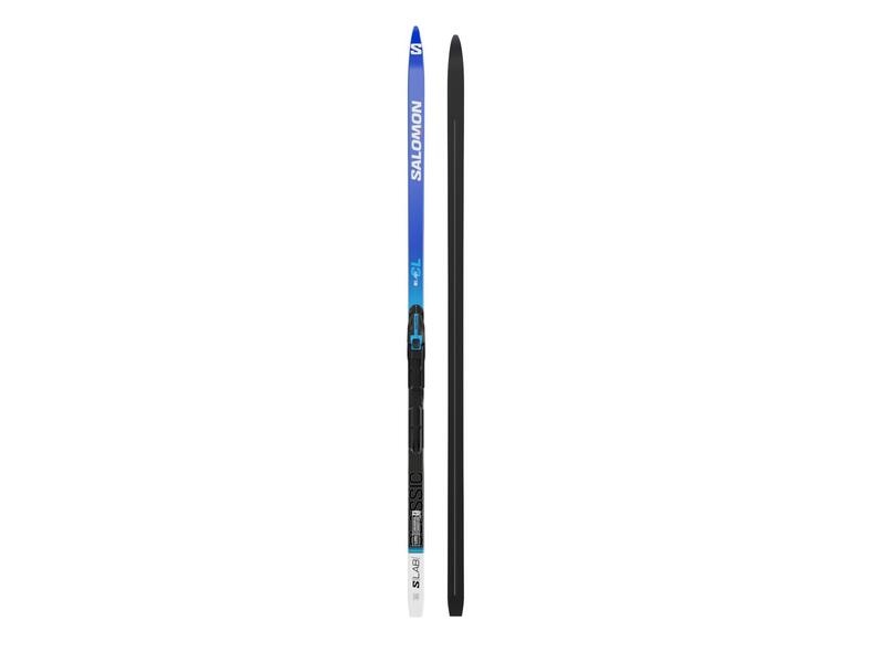 Salomon - S/Lab Classic Jr Skis