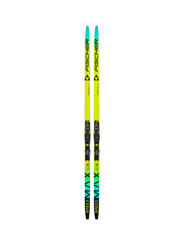 Fischer Fischer - Speedmax 90 Classic Jr Skis