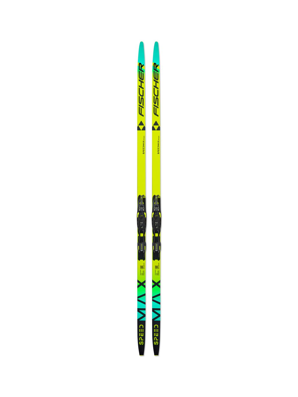 Fischer - Speedmax 90 Classic Jr Skis
