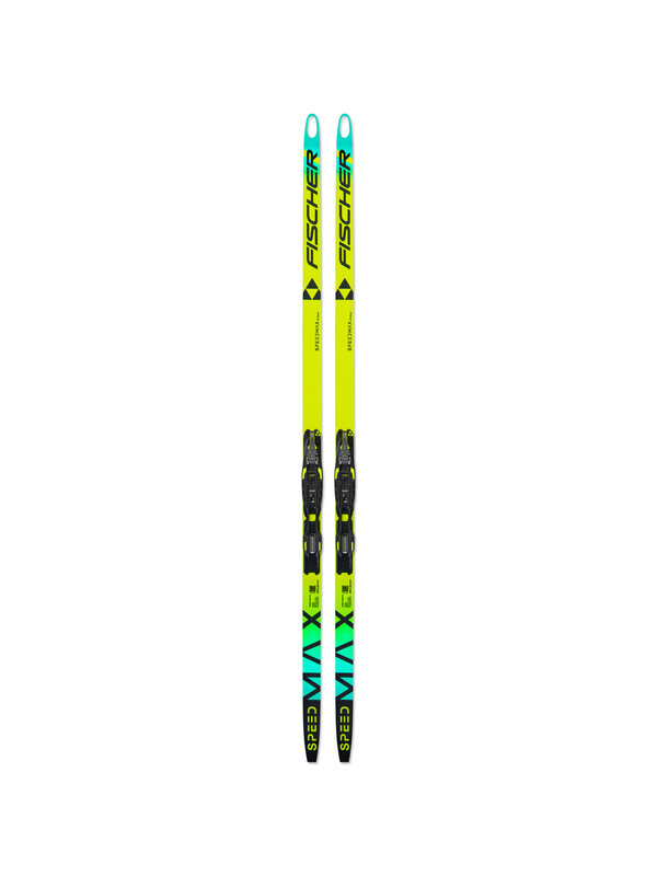 Fischer Fischer - Speedmax 90 Skate Jr Skis