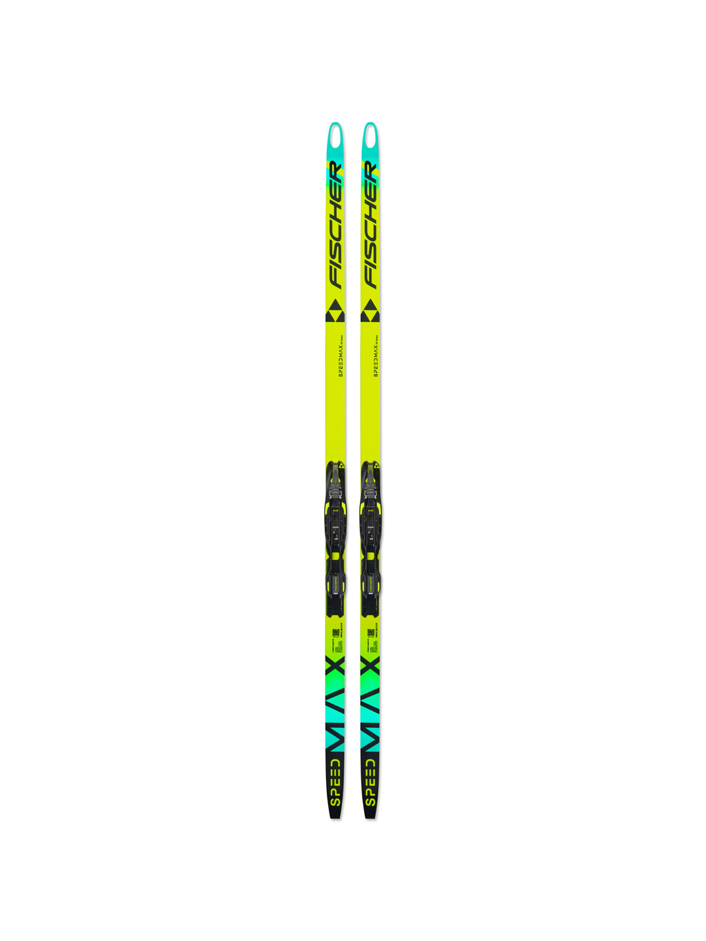 Fischer - Speedmax 90 Skate Jr Skis