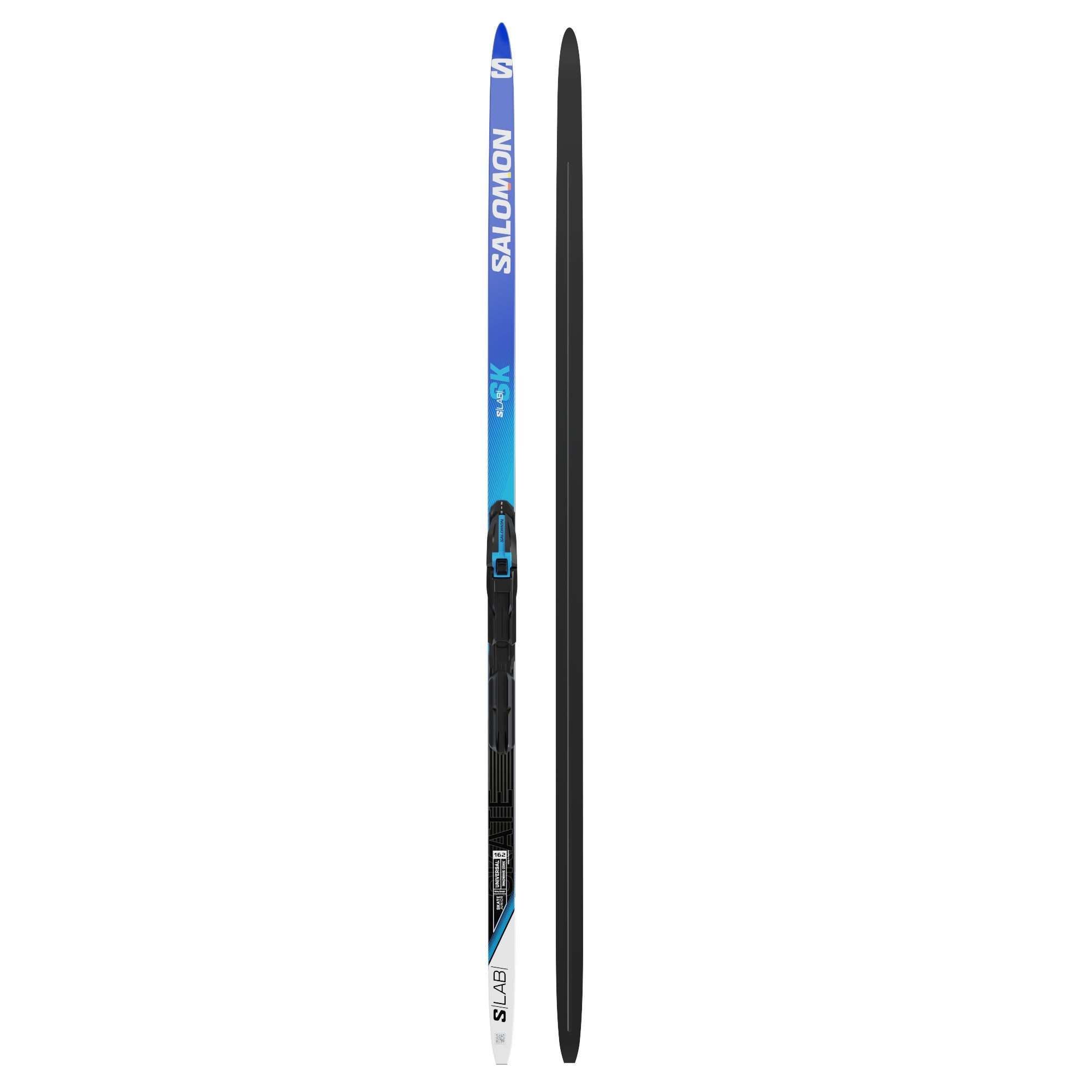 Salomon - S/Lab Skate Jr Skis