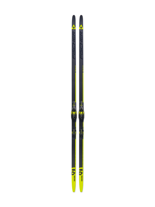 Fischer Fischer - Aerolite Skate 90 Skis