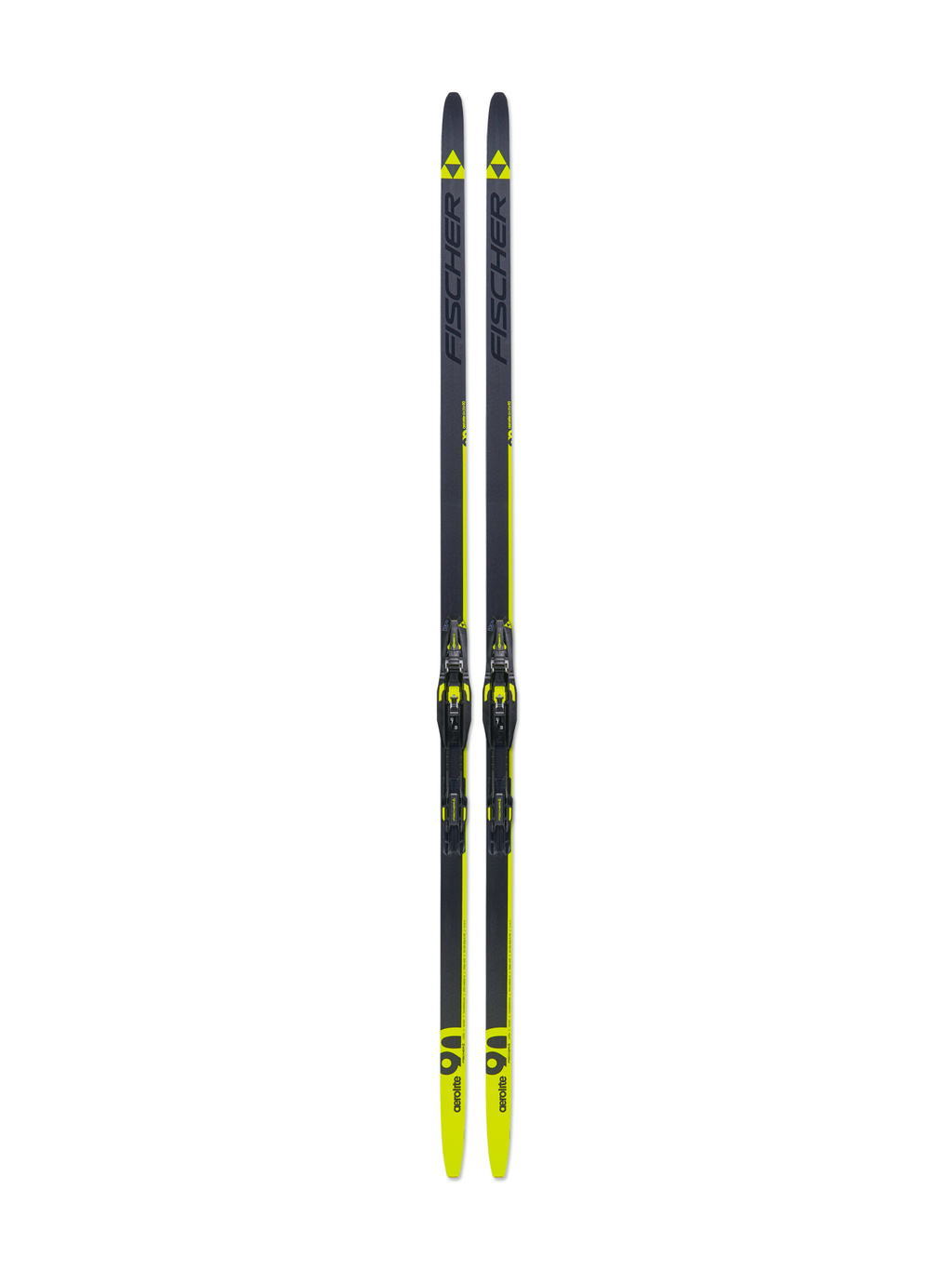 Fischer - Aerolite Skate 90 Skis