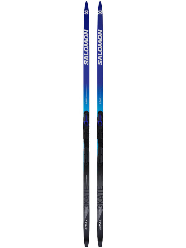 Salomon Salomon - S/MAX Skate Skis