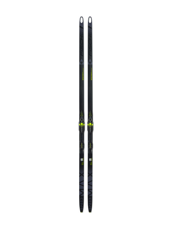 Fischer Fischer - Speedmax 80 Skate Plus 115 Skis