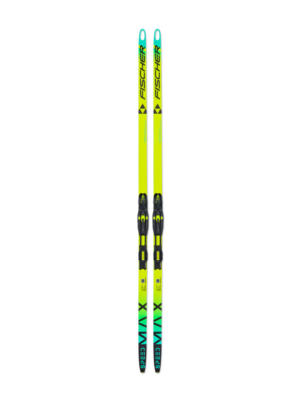 Fischer Fischer - Speedmax 100HE Skate Plus Skis