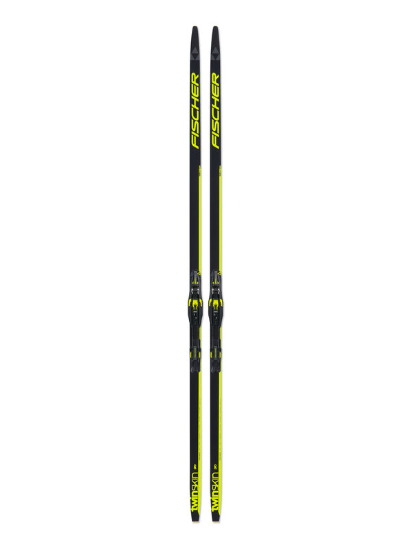 Fischer Fischer - Twin Skin Pro Skis