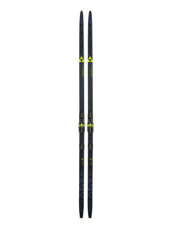 Fischer Fischer - Twin Skin Speedmax 70 Skis