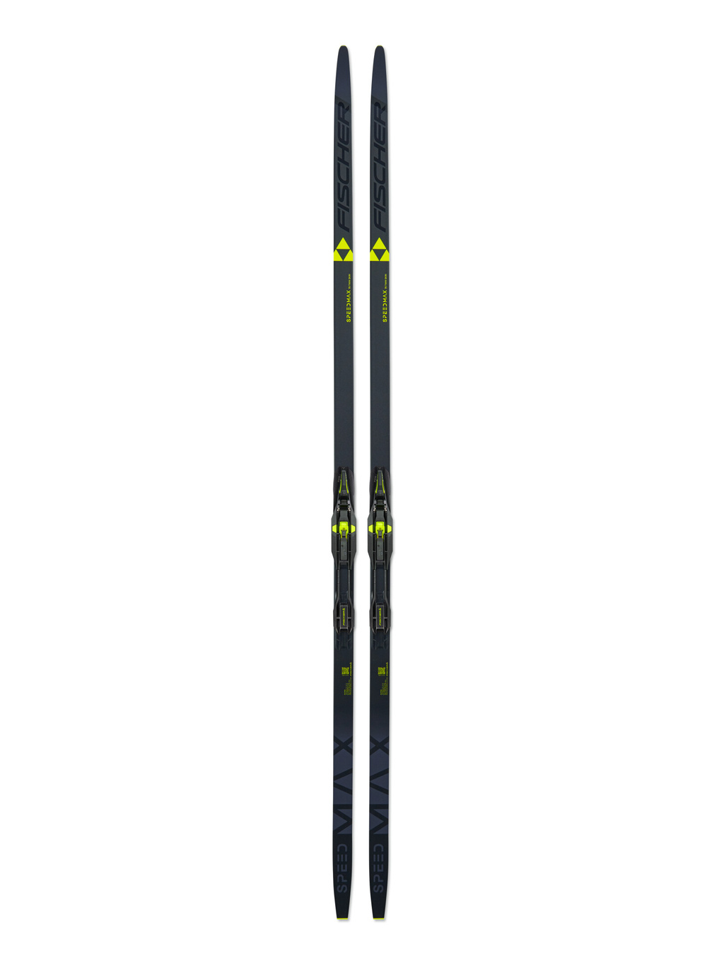 Fischer - Twin Skin Speedmax 70 Skis