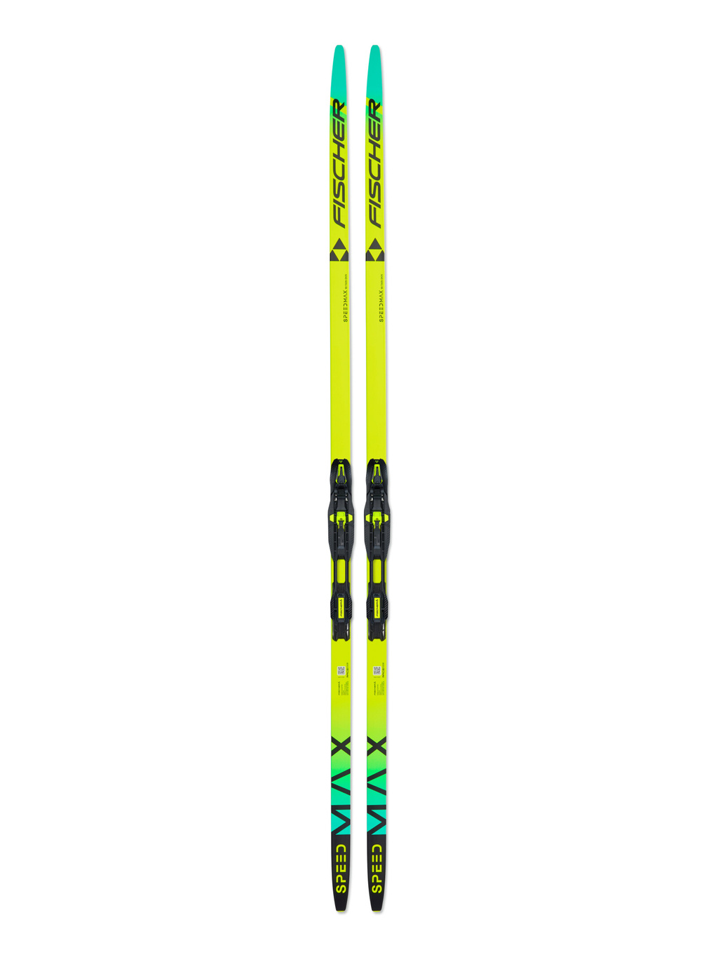 Fischer - Twin Skin Speedmax 90 Skis