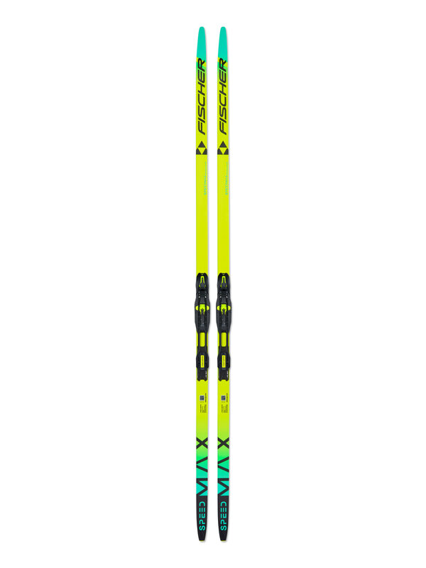 Fischer Fischer - Speedmax 100 Classic 902 Skis