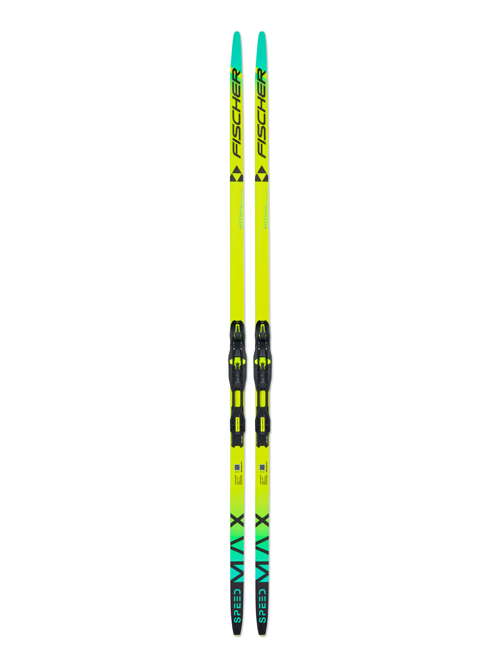 Fischer - Speedmax 100 Classic 902 Skis