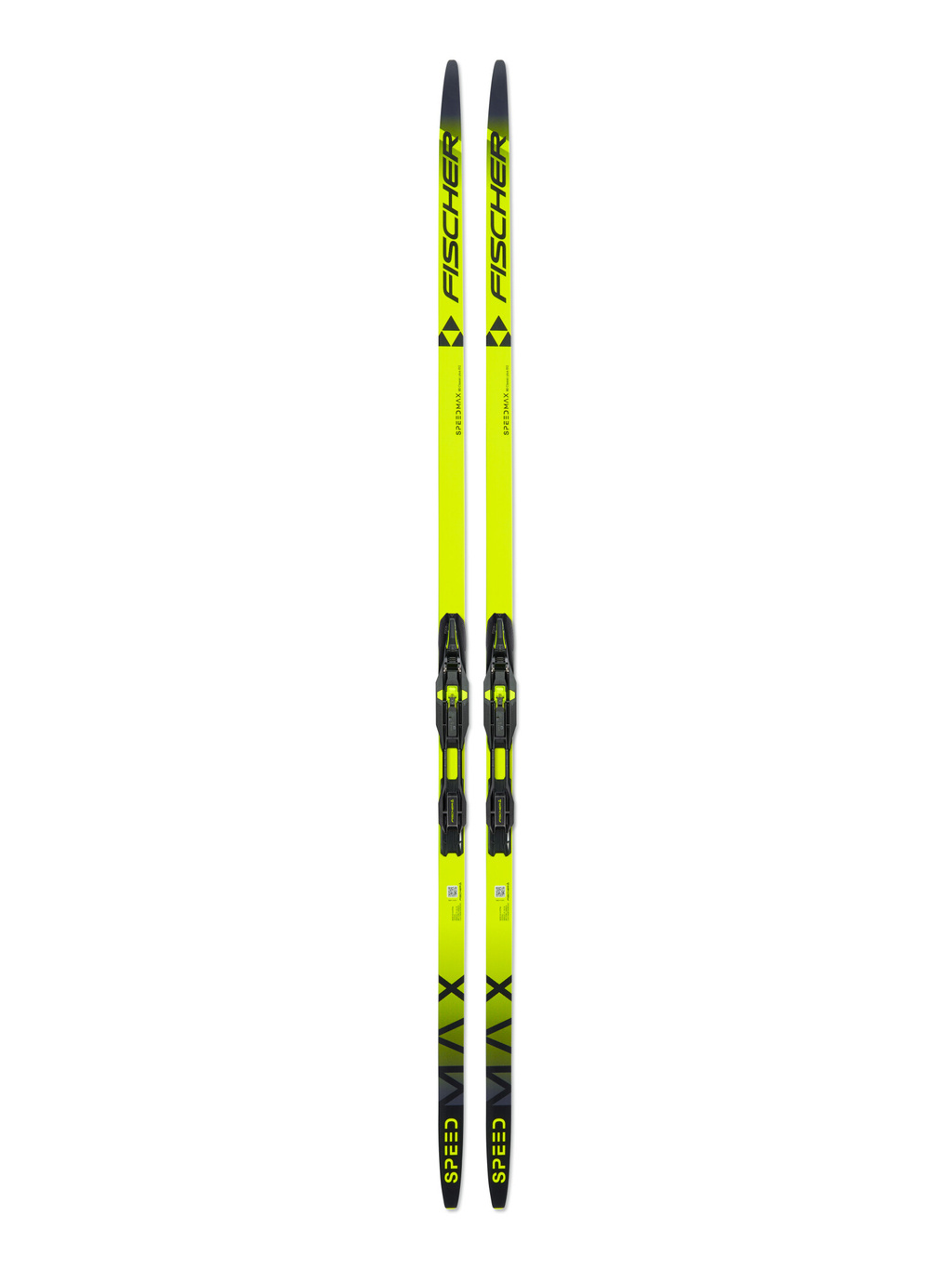 Fischer - Speedmax 80 Classic Plus 812 Skis - Trail Sports Inc.