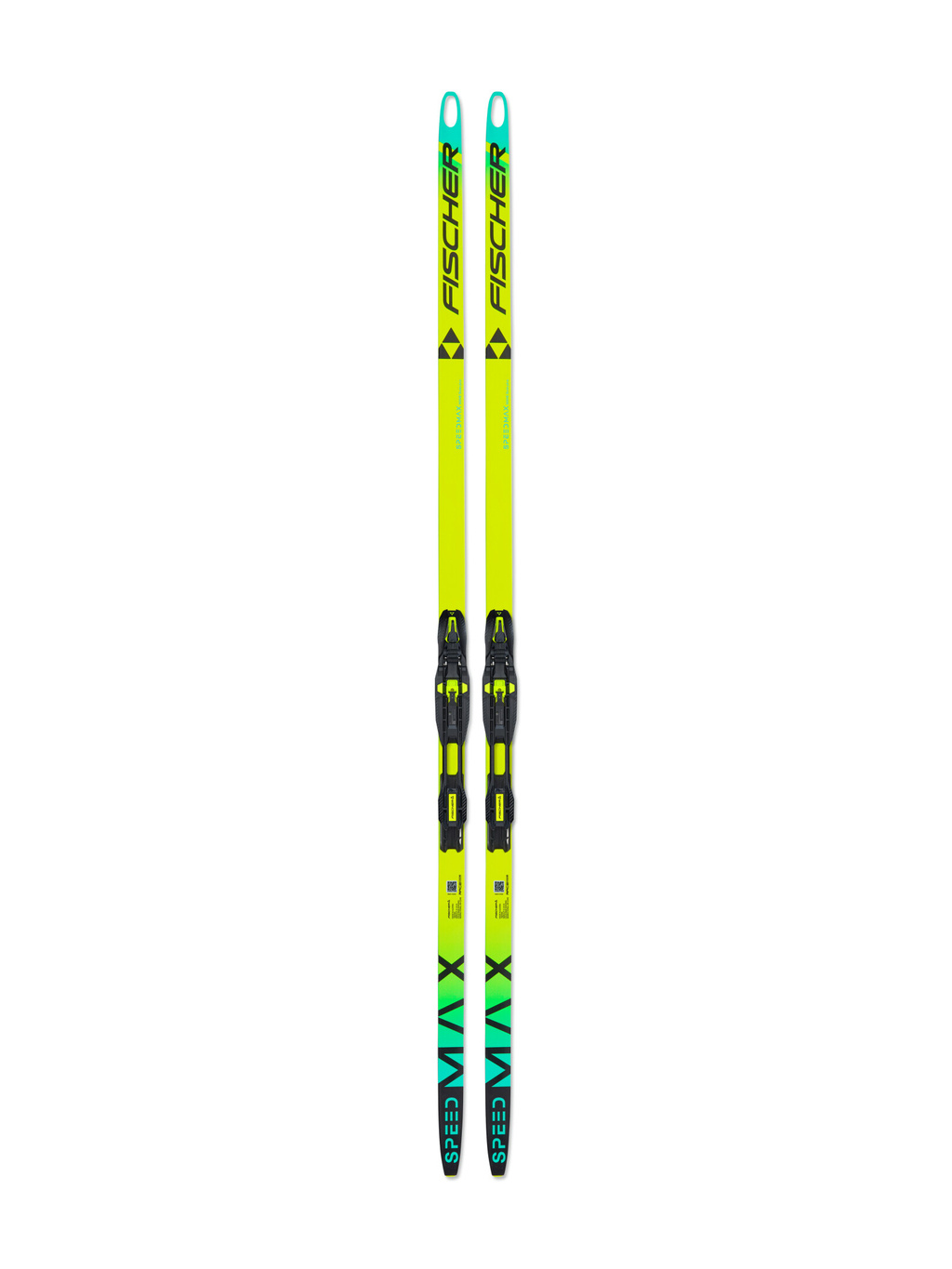 Fischer - Speedmax 100 Skate Cold Skis