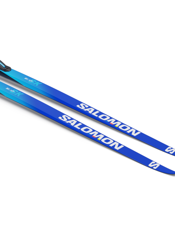 Salomon Salomon - S/Lab Skate Blue Skis