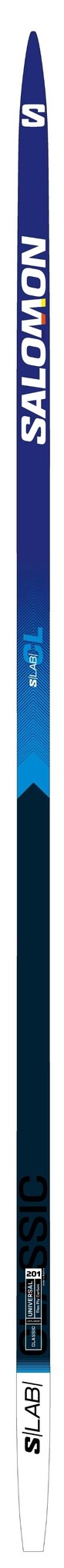 Salomon - S/LAB Classic Red Skis
