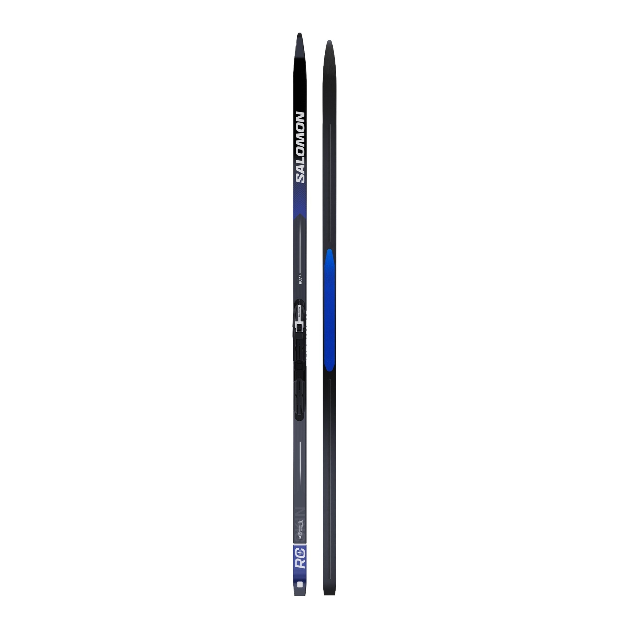 Salomon - RC7+ eSkin Skis