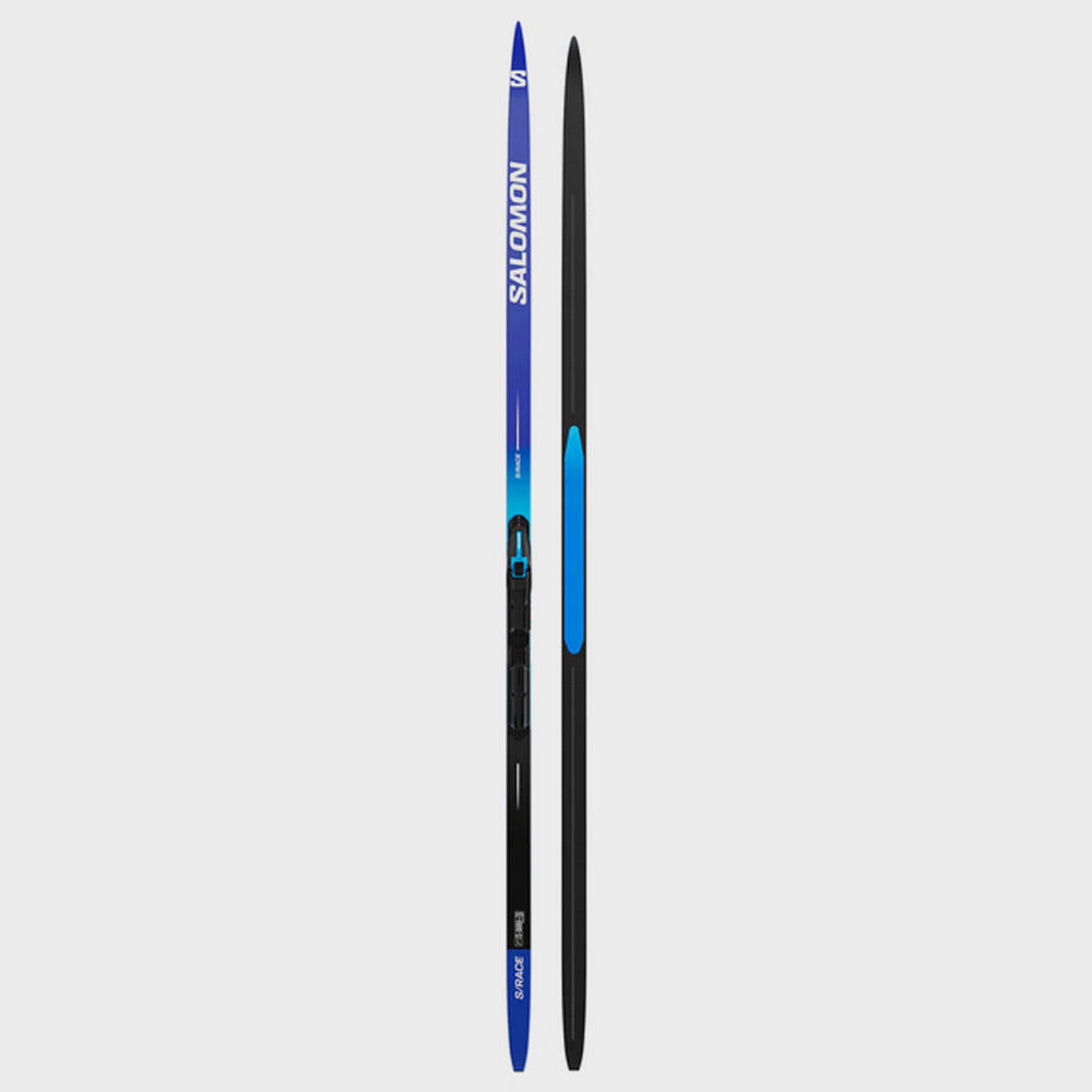 Salomon - S/Race eSkin Skis