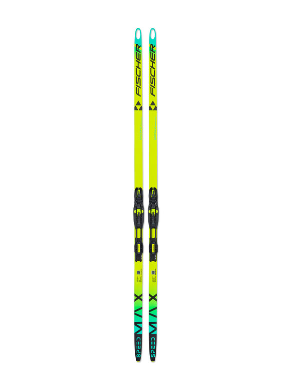 Fischer Fischer - Speedmax 100 HE Skate Plus 61k Skis