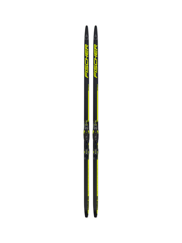 Fischer Fischer - Carbonlite Classic JR Skis