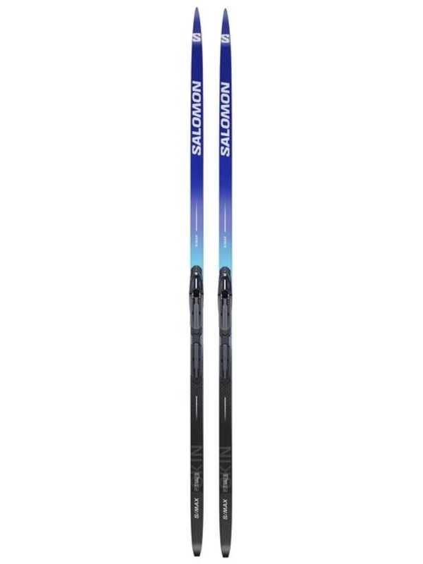 Salomon Salomon - S/Max eSkin Skis