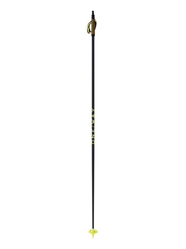 One Way One Way - Storm 6 Dark Pole