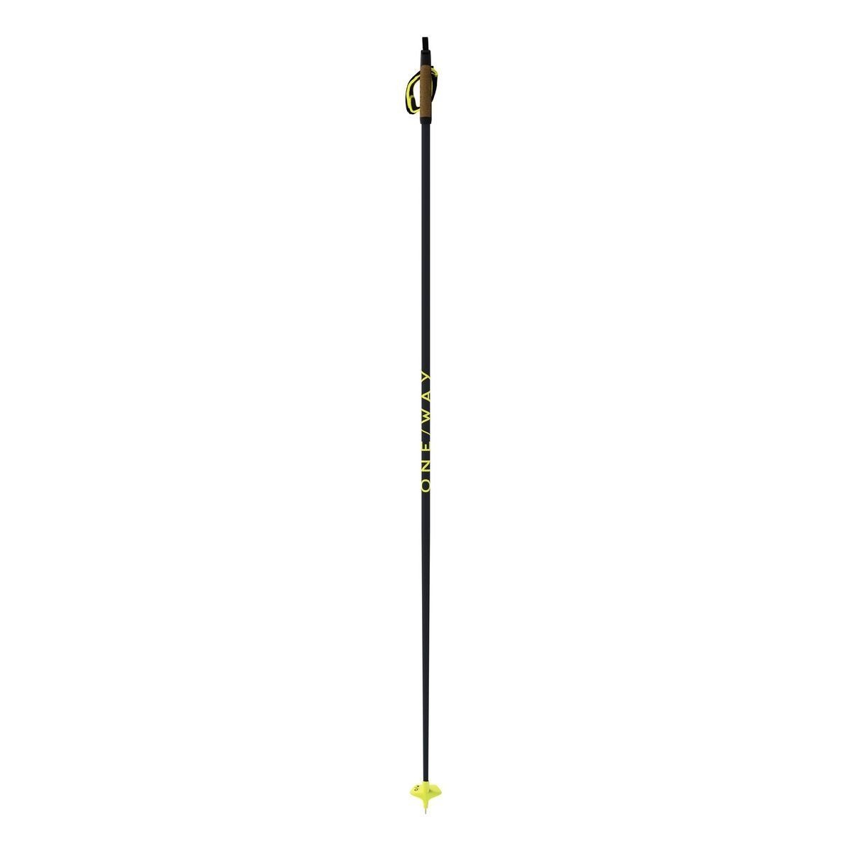 One Way - Storm 6 Dark Pole