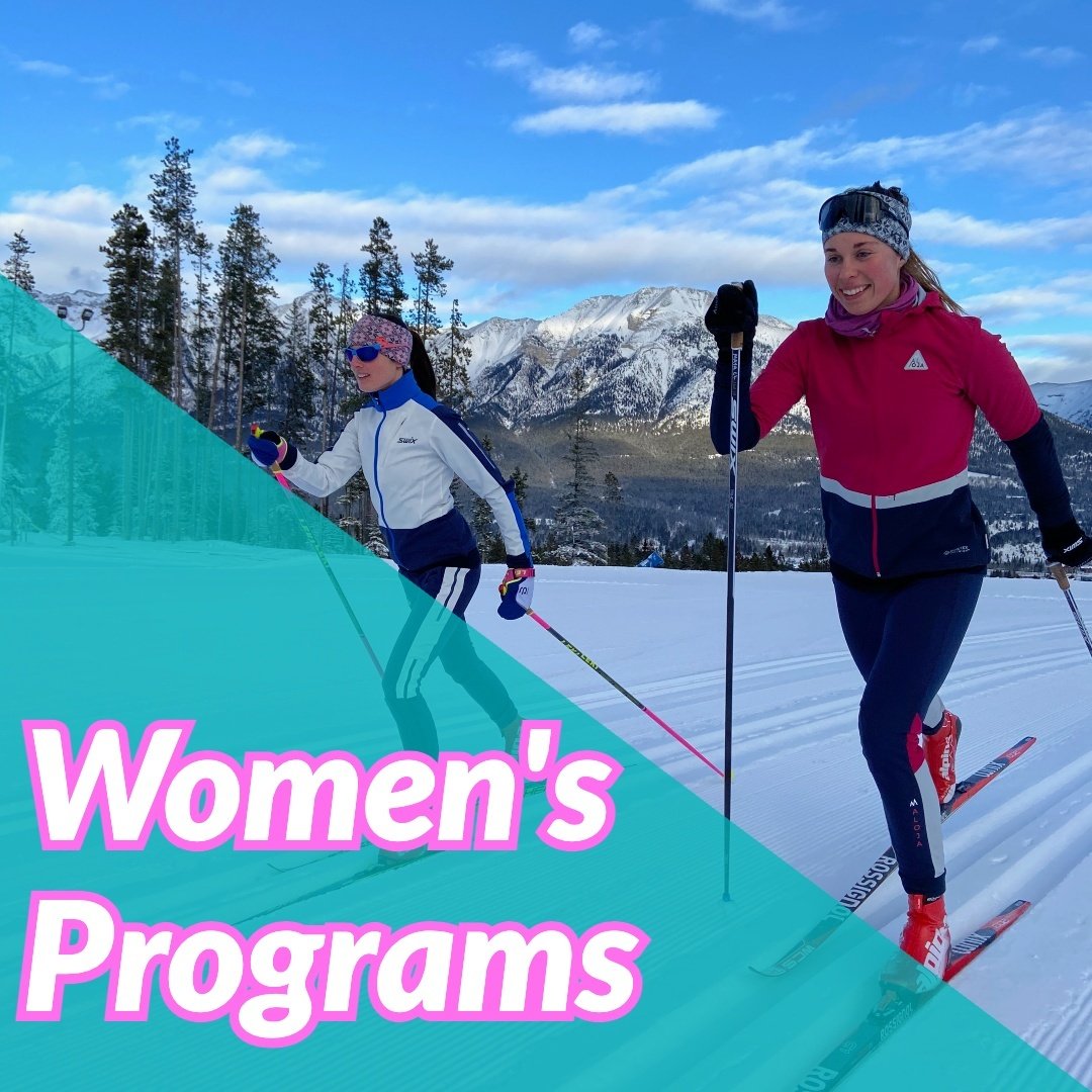 Women's Programs