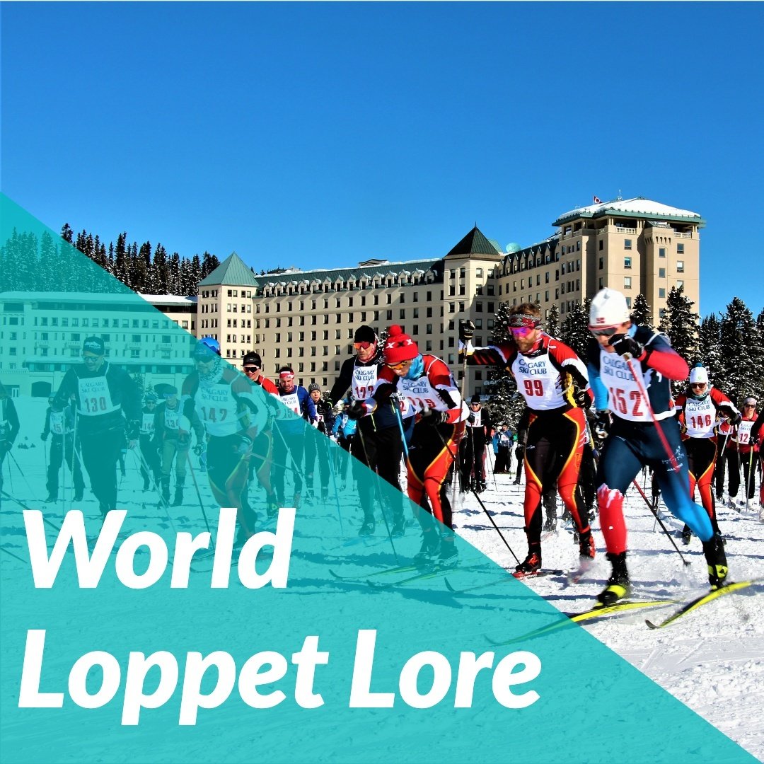 World Loppet Lore