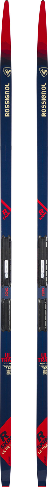 Rossignol - R-Skin Ultra Skis
