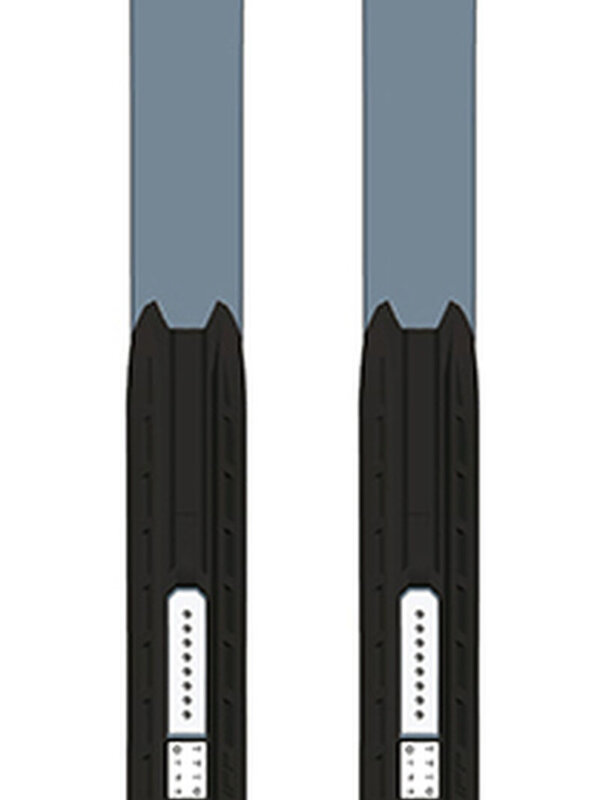 Rossignol Rossignol - X-iUM Classic Skis