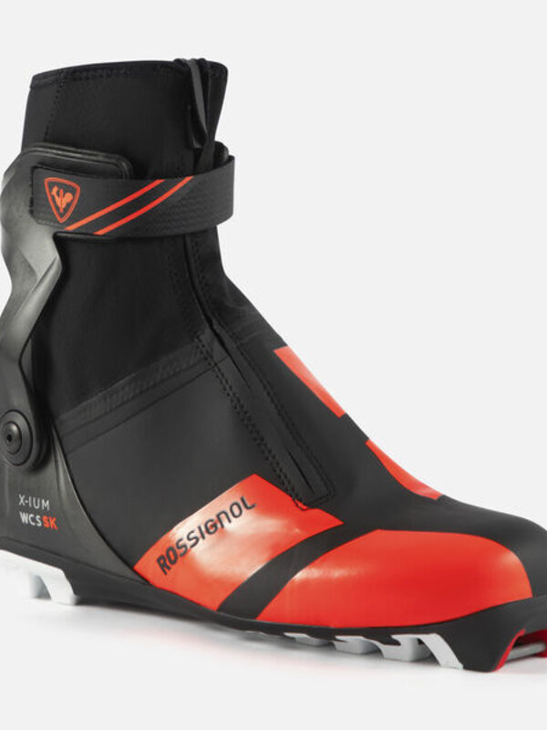Rossignol Rossignol - X-IUM WCS Skate Boots