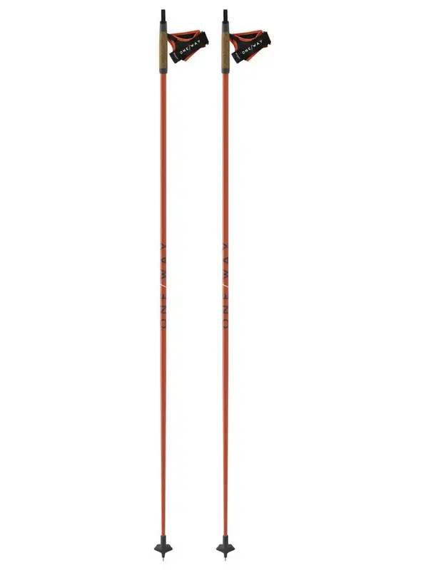 One Way One Way - Storm 3 Poles