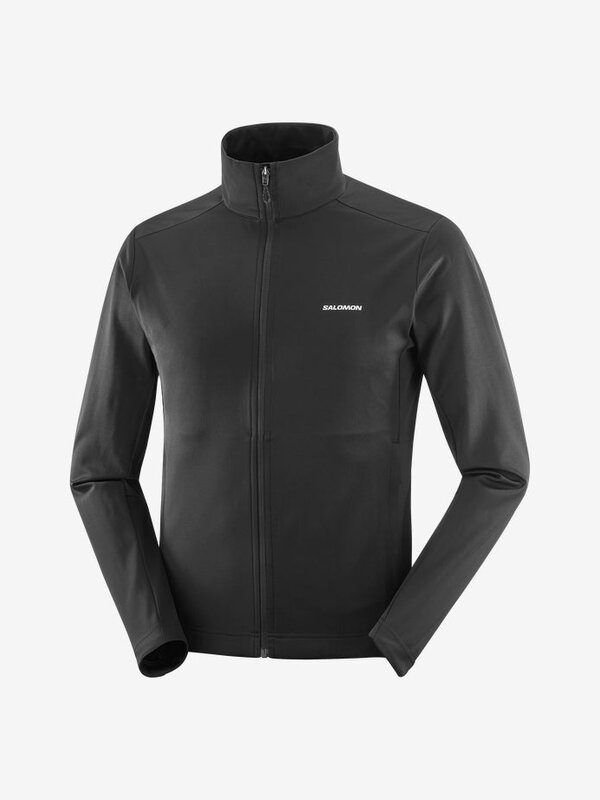 Salomon Salomon - GORE-TEX INFINIUM WINDSTOPPER Softshell Jacket M