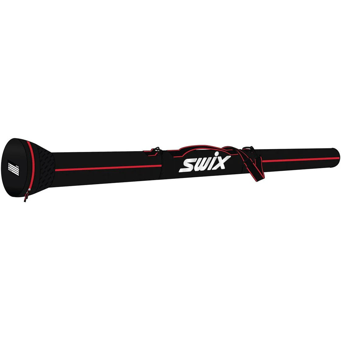 Swix - Padded Nordic Pole Bag 2 Pair