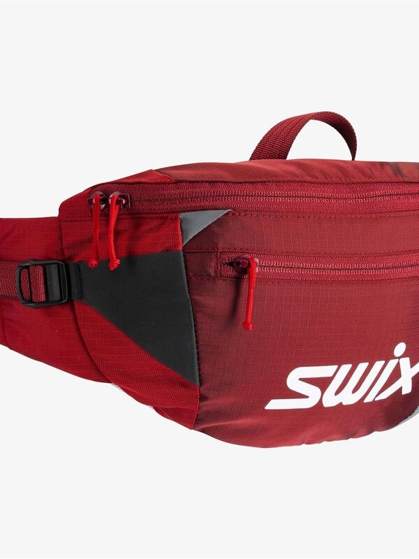 Swix Swix - Vantage Hip Pack 1.5L Swix Red