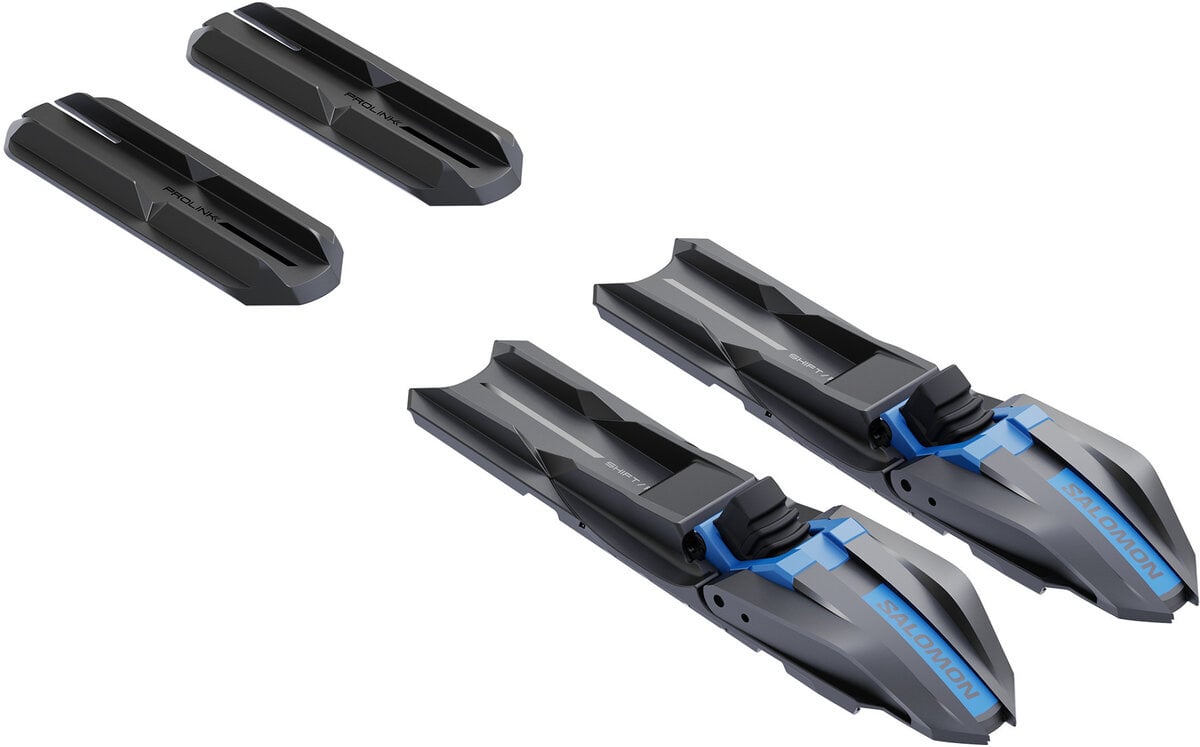 Salomon - Prolink Shift Jr SK Binding