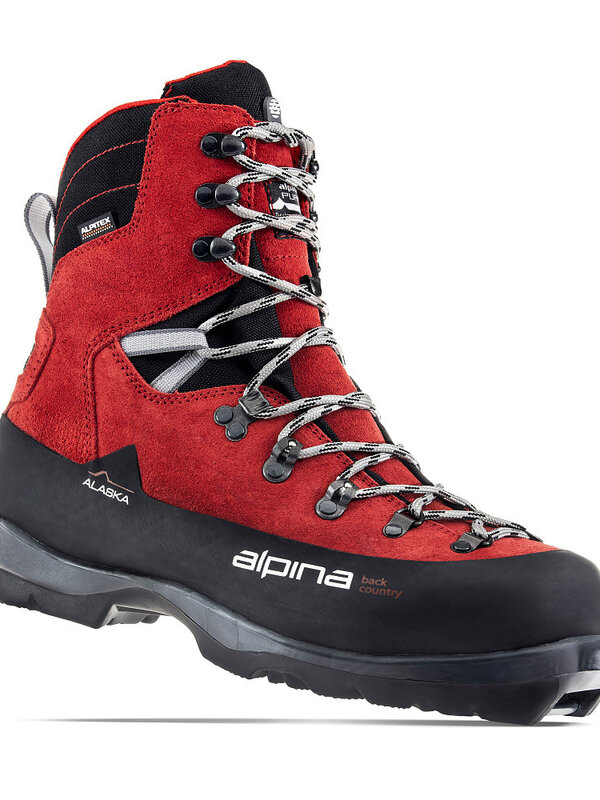 Alpina Alpina - Alaska BC Boot