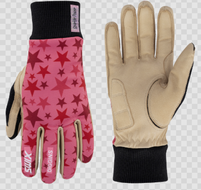 Swix, Star, Glove