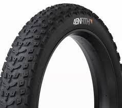 45NRTH, Dillinger 5, FatBike Tire