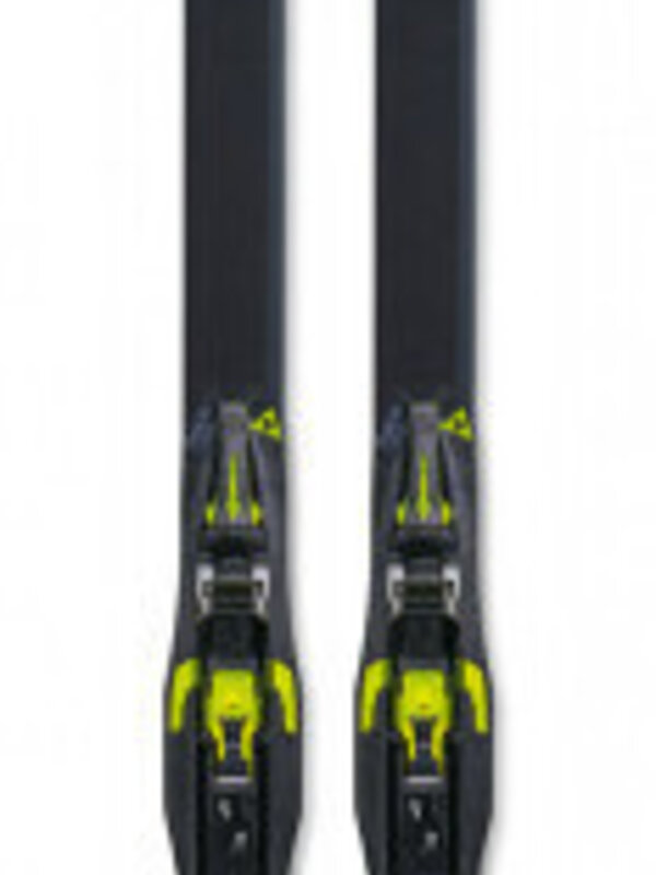 Fischer Fischer - Twin Skin Race Skis