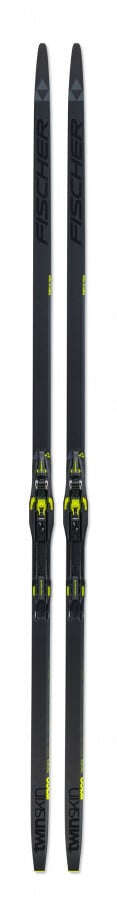 Fischer - Twin Skin Race Skis