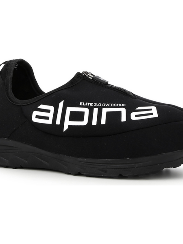 Alpina Alpina - Elite 3.0 Overshoe Overboot