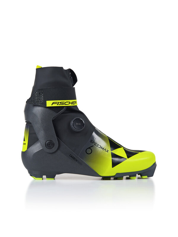 Fischer Fischer Speedmax 6 Skate BOA Boots