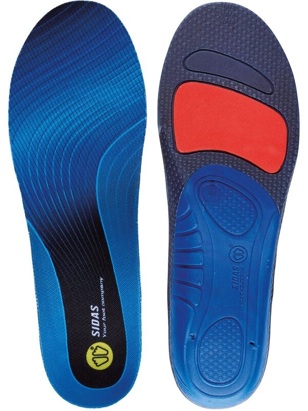 Sidas Sidas - Nordic 3D insoles