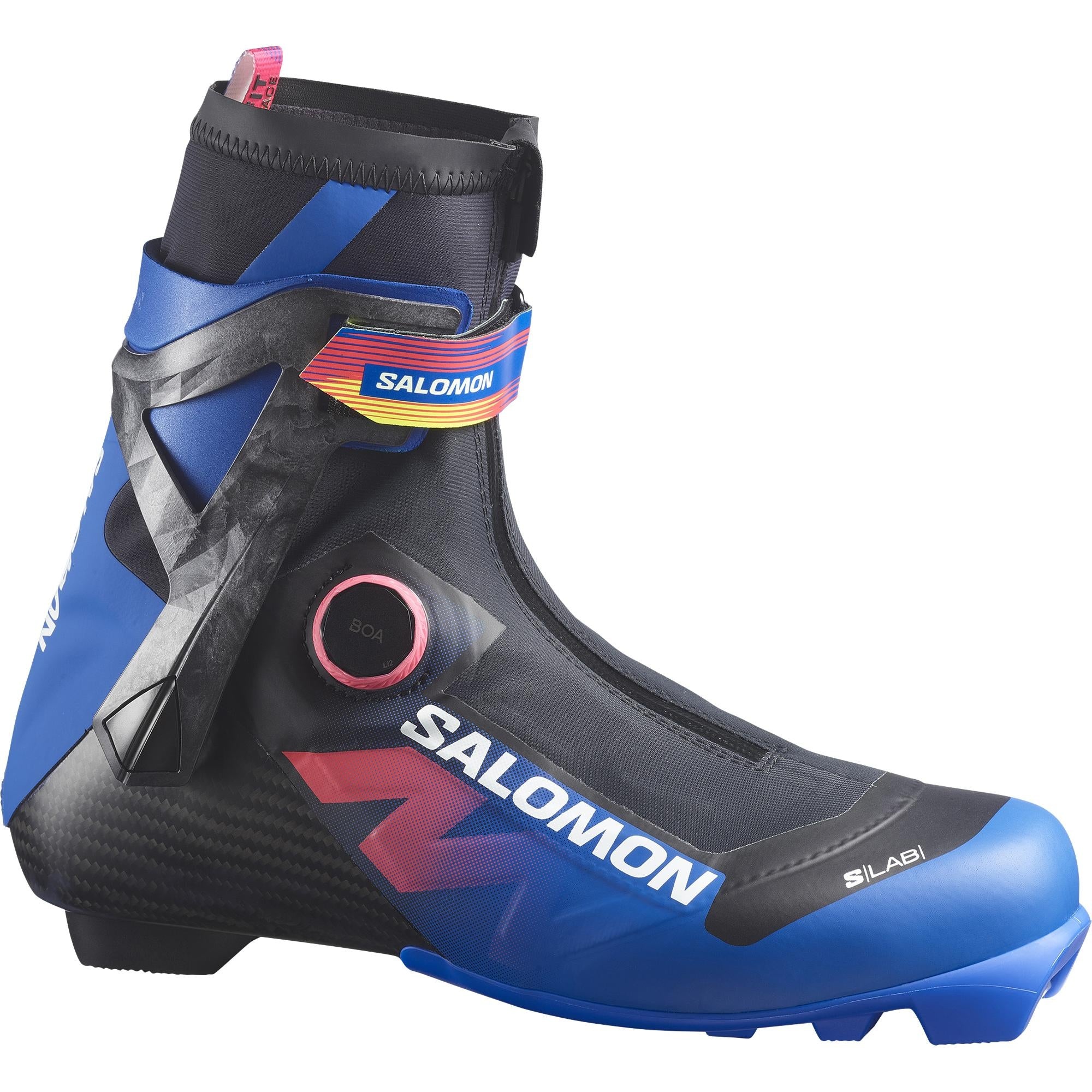 Salomon - S/Lab Equipe Skate BOA Boots