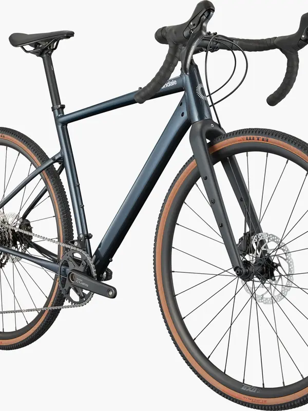 Cannondale Cannondale - Topstone 2 CUES 1x Gravel Bike