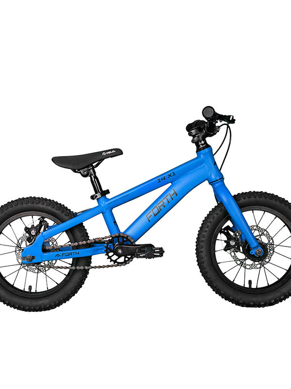 Forth Bikes Forth Bikes - 14 X1 Junior Bike