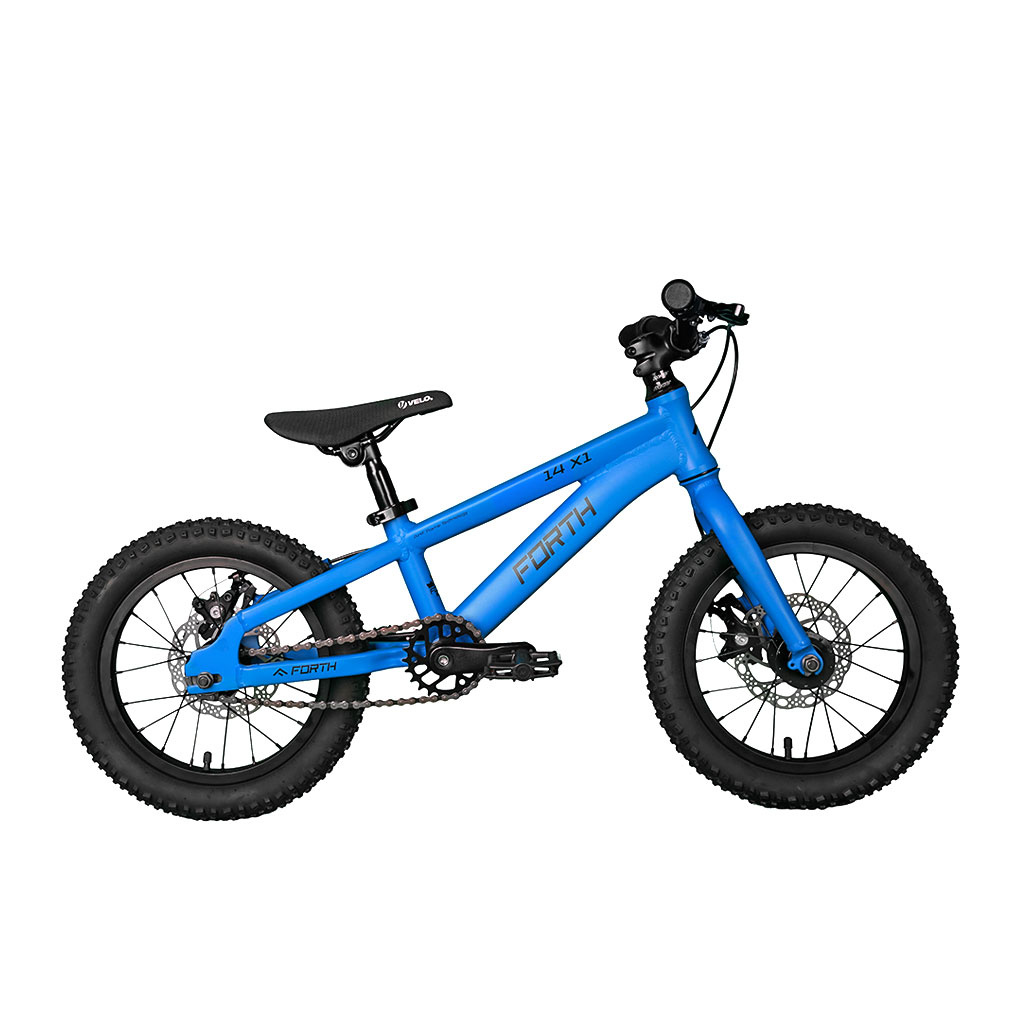 Forth Bikes - 14 X1 Junior Bike